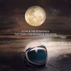 ImportCDs The Stars, The Oceans &amp; The Moon, Pop rock, CD, Support physique, Adulte, 1 disques, 04/10/2018