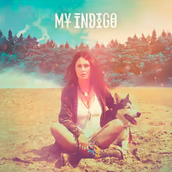 ImportCDs My Indigo, Pop rock, CD, Support physique, Adulte, 1 disques, 19/04/2018