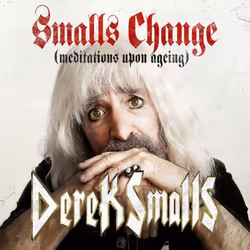 ImportCDs Smalls Change (Meditations Upon Ageing), Pop rock, CD, Support physique, Adulte, 1 disques, 03/05/2018