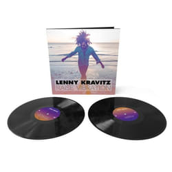 ImportCDs Raise Vibration Vinyl Pop rock