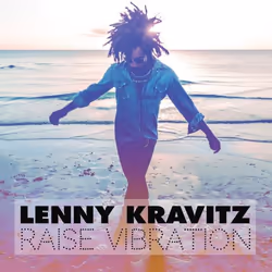 ImportCDs Raise Vibration (Deluxe Edition), Pop rock, CD, Support physique, Adulte, 1 disques, 06/09/2018