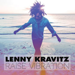 ImportCDs Raise Vibration (Deluxe Edition) CD Pop rock