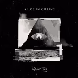 ImportCDs Rainier Fog, Pop rock, CD, Support physique, Adulte, 1 disques, 23/08/2018