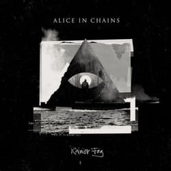 ImportCDs Rainier Fog CD Pop rock