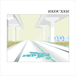 ImportCDs Reduxer CD Pop rock