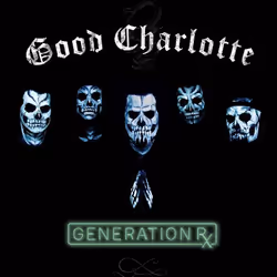 ImportCDs Generation Rx, Pop rock, CD, Support physique, Adulte, 1 disques, 13/09/2018