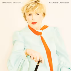 ImportCDs Negative Capability (Deluxe Edition), Pop rock, CD, Support physique, Adulte, 1 disques, 01/11/2018