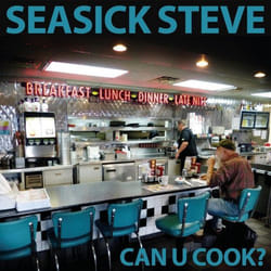 ImportCDs Can U Cook? CD Américaine