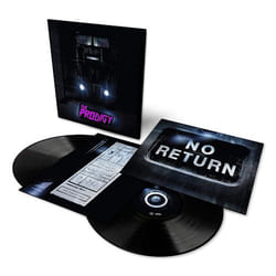 ImportCDs No Tourists Vinyl Danse