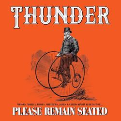 ImportCDs Please Remain Seated, Pop rock, CD, Support physique, Adulte, 2 disques, 17/01/2019