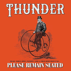 ImportCDs Please Remain Seated CD Pop rock