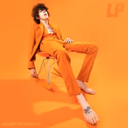 ImportCDs Heart to Mouth, Pop rock, CD, Support physique, Adulte, 1 disques, 06/12/2018