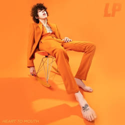 ImportCDs Heart to Mouth CD Pop rock