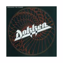 Warner Music 405053867988, Rock, Vinyl, Dokken, Support physique, Adultes, 27/09/2024