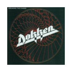 Warner Music 405053867988 enregistrement de musique et son Vinyl Rock Dokken
