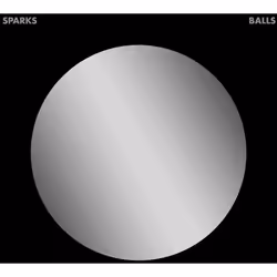 Platine - WARNER MUSIC - Sparks - Fonction de lecture de disque vinyle - Lecteur de CD / MP3 - Vintage