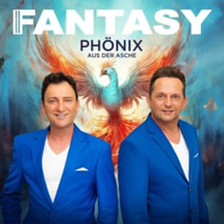 Warner Music Fantasy, Phönix aus der Asche CD Folk
