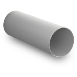 Lunos - Tube pp Ø160 longueurtubepp : Lg 500mm