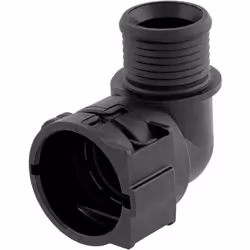 Informations techniques Matériau du boîtier : polyamide 66 avec 30% d'amplification en fibre de verreMatériau du joint toriqu ...