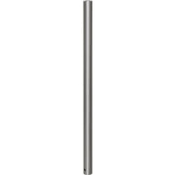 Frankel kaiserkraft, Potelet en inox, à tête plate, douille de