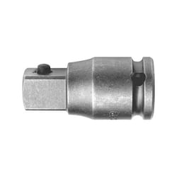 ASW - Adaptateur à choc 1/4' à 3/8' 1 pcs