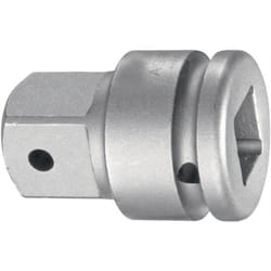ASW - Augmentateur 440 – 2 entraînement 3/4 po. empreinte 1 po. adapté à douille pour clé à choc