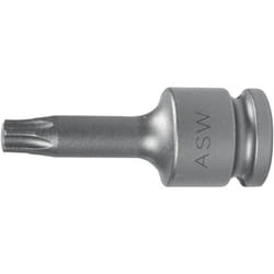 ASW Douille à choc 724 1/2″ T 55 - 72407