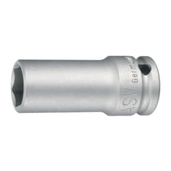 ASW - Douille à chocs 740 l 3/4″ sw 27 mm - 74051