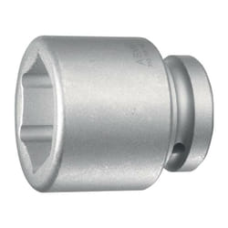 ASW - Jeu d'emb.de clé à douille forte démult. 750 1 po. 6 pans ouv. de clé 24 mm l. 58 mm
