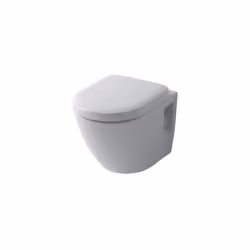 Nc wc suspendu, rinçage profond, pour Washlet rg Lite avec - Toto
