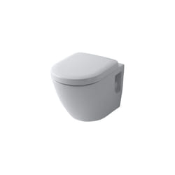 Nc wc suspendu, rinçage profond, pour Washlet rg Lite avec - Toto