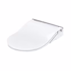 Rw Washlet, abattant de wc multifonctionnel, 391x579x108mm, - Toto