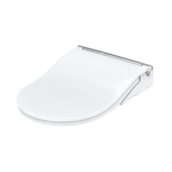 Rw Washlet, abattant de wc multifonctionnel, 391x579x108mm, - Toto
