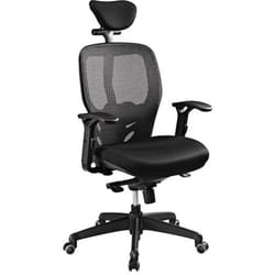 Fauteuil de direction Mocka - Maxiburo