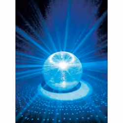 Eurolite Mirror ball 50cm, 5 kg, 500 x 500 x 500 mm