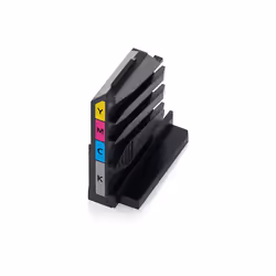 Samsung Réceptacle de toners usagés Noir: 7000 pages Couleur:1750, 1750 pages, 7000 pages