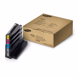 Samsung Réceptacle de toners usagés Noir: 7000 pages Couleur:1750