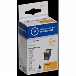 Prime Printing Technologies 4184269, Encre à pigments, 15 ml