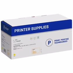 Prime Printing Technologies TON-Q6002A, 2000 pages, Jaune, 1 pièce(s)