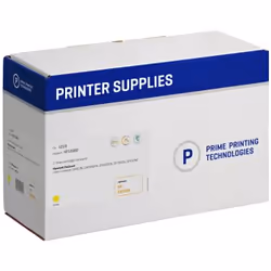 Prime Printing Technologies TON-CE252A, 7000 pages, Jaune, 1 pièce(s)