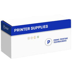 Prime Printing Technologies 605402 Cartouche de toner 1 pièce(s) Jaune