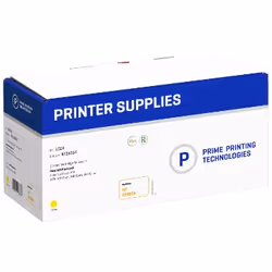 Prime Printing Technologies Toner 4236364 Replaces CF382A Yellow, 4000 pages, Jaune, 1 pièce(s)