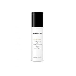 MARBERT Profutura Anti-Pigment Serum Sérum visage 50 ml Unisexe