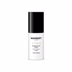 MARBERT Profutura Eye Cream 2000, Crème pour les yeux, Unisexe, Tous types de peau, Anti-rides, Régénération, Revitalisant, L ...