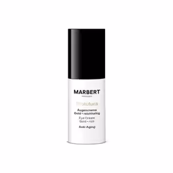 MARBERT Profutura, Crème pour les yeux, Unisexe, Peau sèche, Anti-âge, Anti-rides, Régénération, Revitalisant, Lissage, AQUA  ...
