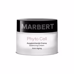 MARBERT 431036, Crème de jour, Femmes, Tous types de peau, Visage, Anti-âge, Élasticité, Hydratant, Nourrissant, Vase