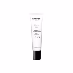 MARBERT 431037, Beaume pour les lèvres, Femmes, Tous types de peau, Anti-bactérien, Nourrissant, Régénérative, Lissage, Tube, ...
