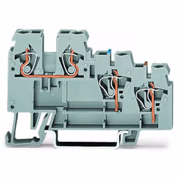 Wago 270-560, 5 mm, 68 mm, 39 mm, 250 V