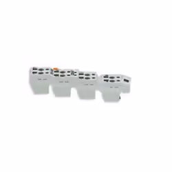 Wago 753-110, 74,3 mm, 12 mm