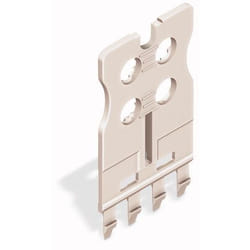 Wago 2091-1600 accessoire pour boîte électrique Panneau